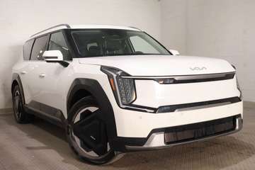 LAND W/PREMIUM PACK + 100% ELECTRIQUE + AWD