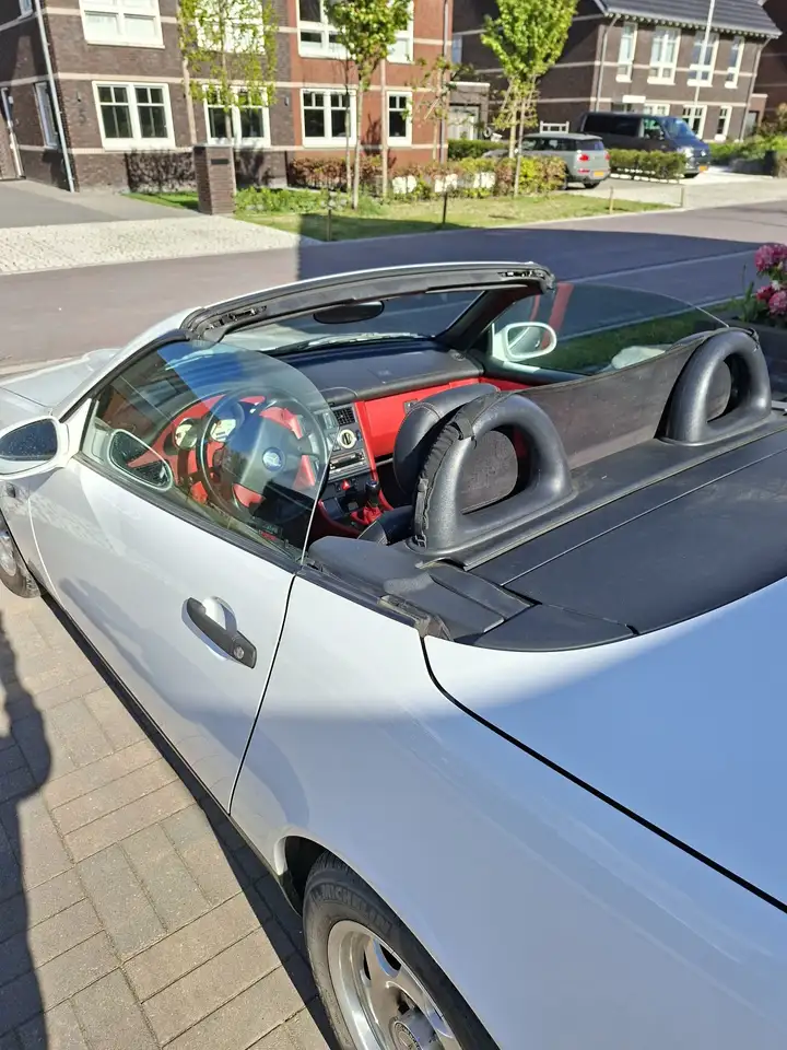 Mercedes-Benz SLK 200, foto 2