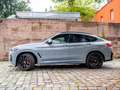 BMW X4 M-SPORT/PANO/KAMERA/BROOKLYN/CARPLAY Grau - thumbnail 2