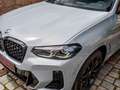 BMW X4 M-SPORT/PANO/KAMERA/BROOKLYN/CARPLAY Grau - thumbnail 10