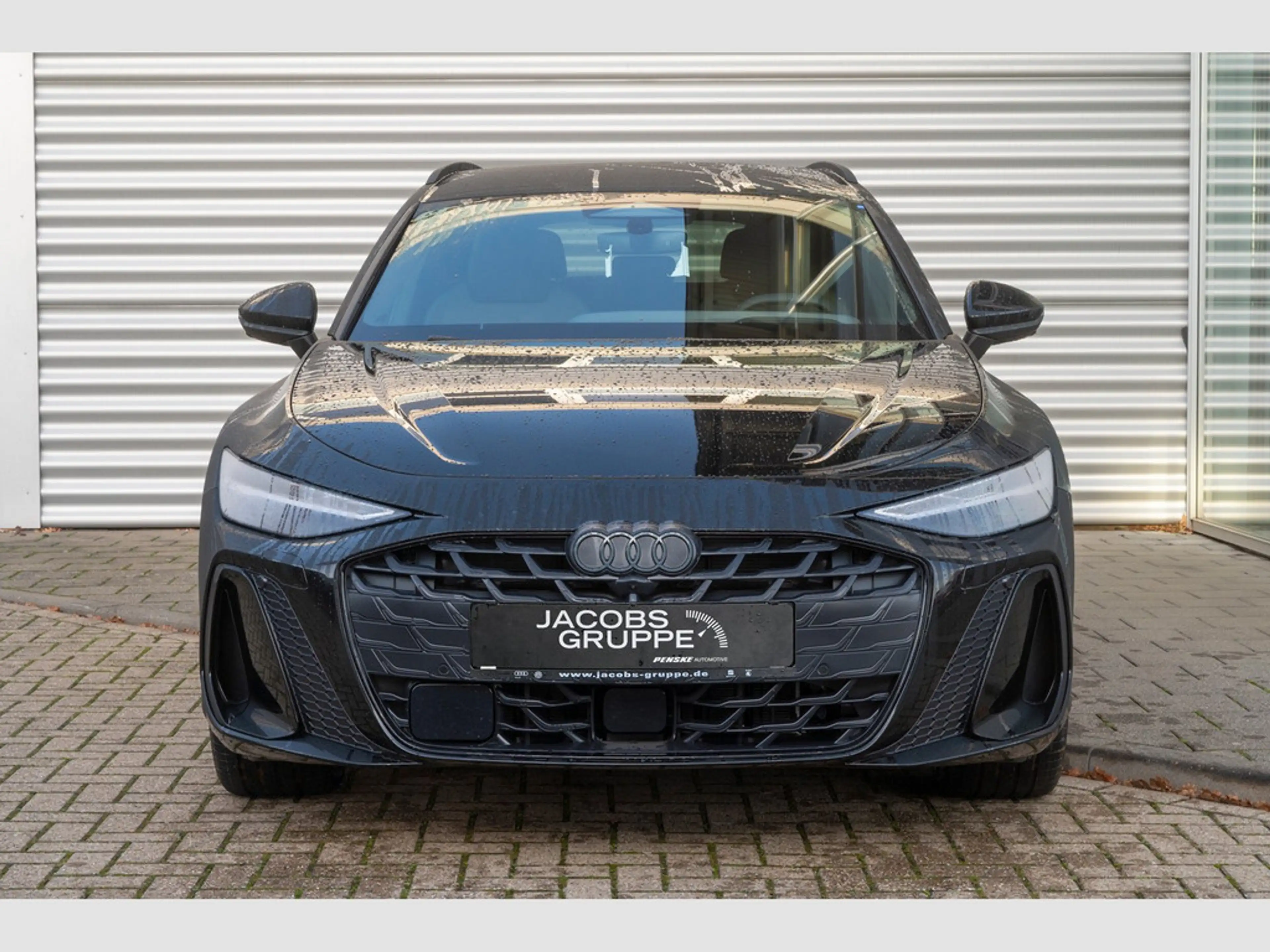 Audi A6 Avant S line quattro 'MatrixLED|Stanheiz|AHK|B&O — photo 2