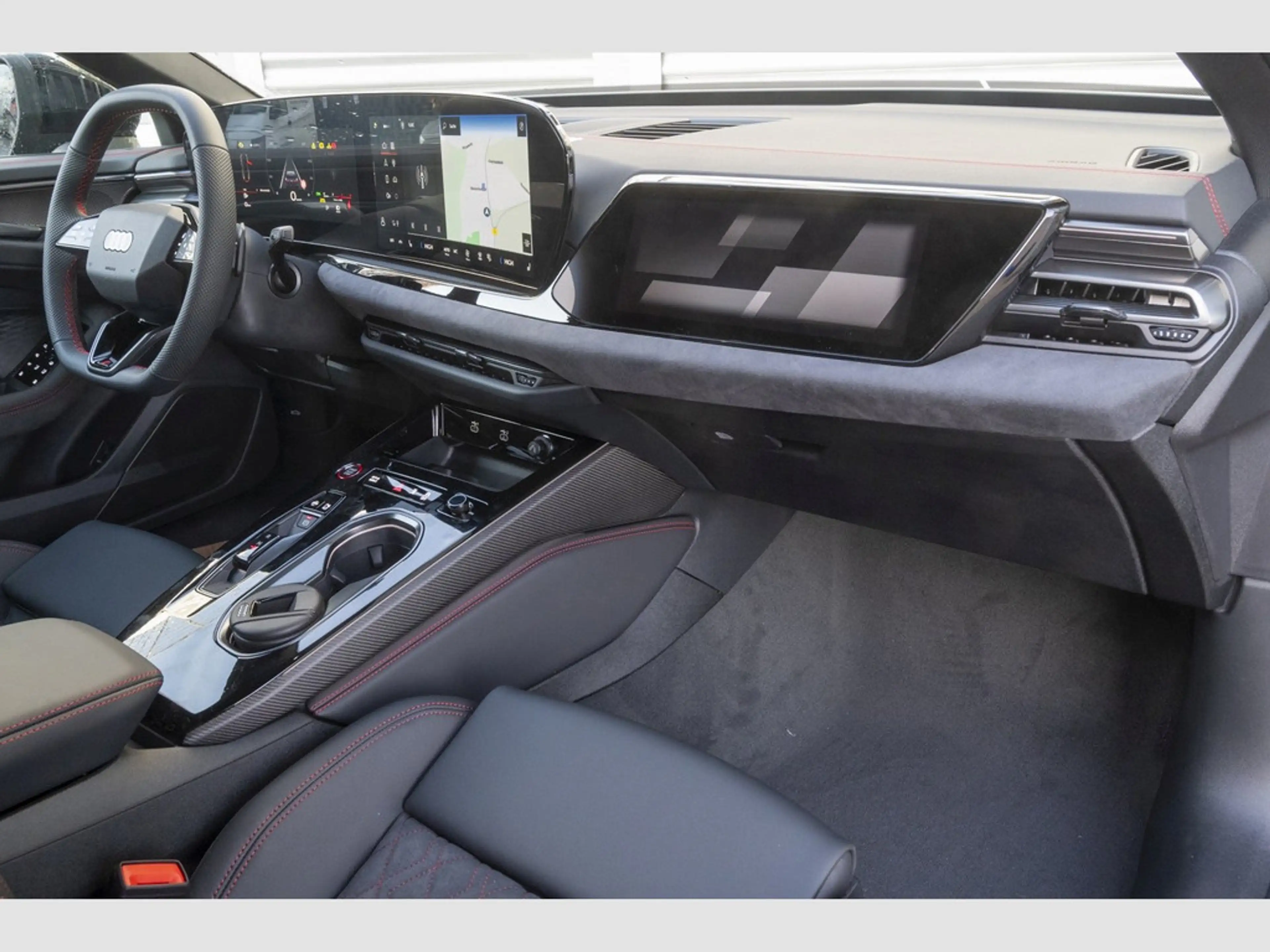Audi A6 Avant S line quattro 'MatrixLED|Stanheiz|AHK|B&O — photo 8