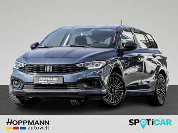 Kombi CROSS*Kamera*PDC*CarPlay*LED*