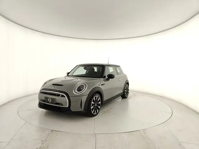 MINI Cooper SE 3p Cooper SE Electric auto