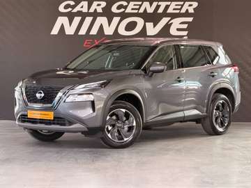 X-Trail 1.5 DIG-T 2WD Acenta 7pl.DCT