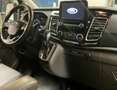 Ford Transit SPORT 2.0TDCi 185CV BOITE AUTO LONG TVAC FULL OPTS Noir - thumbnail 4