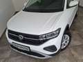 Volkswagen T-Cross 4Me TSI Weiß - thumbnail 4