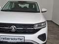 Volkswagen T-Cross 4Me TSI Weiß - thumbnail 3