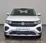 Volkswagen T-Cross 4Me TSI Weiß - thumbnail 5