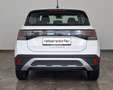 Volkswagen T-Cross 4Me TSI Weiß - thumbnail 7