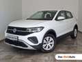 Volkswagen T-Cross 4Me TSI Weiß - thumbnail 1