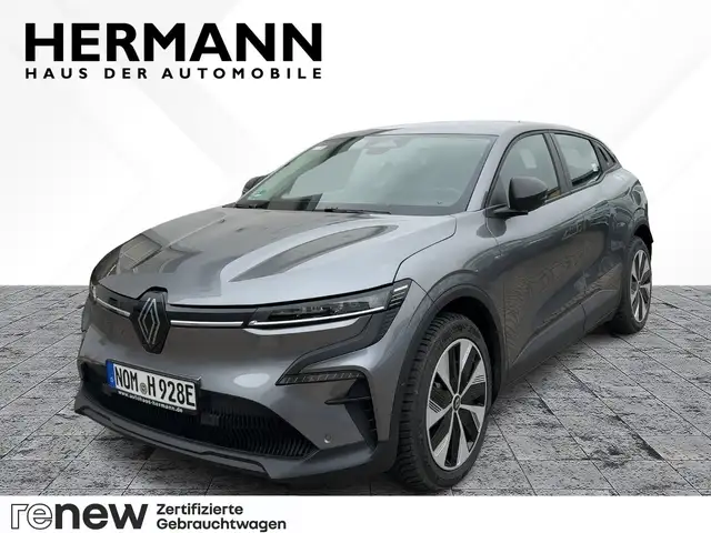 Renault Megane E-Tech Electric EV60 130HP