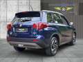 Suzuki Vitara 1.4 Turbo Automatik 4x4 Vollausstattung.Mod.2026 Blau - thumbnail 6