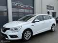 Renault Megane Estate 1.2 TCe Limited Aut. Stoelverw Trekhk Weiß - thumbnail 17