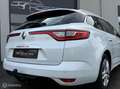 Renault Megane Estate 1.2 TCe Limited Aut. Stoelverw Trekhk Weiß - thumbnail 32