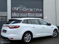 Renault Megane Estate 1.2 TCe Limited Aut. Stoelverw Trekhk Weiß - thumbnail 23