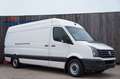 Volkswagen Crafter 2.0 TDi Maxi Klima Sitzheiz. 100KW Euro5 Blanc - thumbnail 5