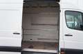 Volkswagen Crafter 2.0 TDi Maxi Klima Sitzheiz. 100KW Euro5 Blanc - thumbnail 9