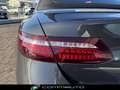 Mercedes-Benz E 220 d Auto Cabrio Premium Gris - thumbnail 7