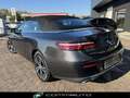 Mercedes-Benz E 220 d Auto Cabrio Premium Gris - thumbnail 6