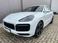 Porsche Cayenne E-Hybrid Platinum Edition !SportDesign! Blanc - thumbnail 1