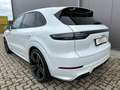 Porsche Cayenne E-Hybrid Platinum Edition !SportDesign! Blanc - thumbnail 3