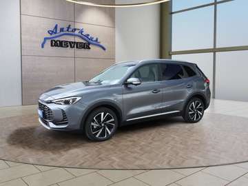 Luxury 1,5 Hybrid+ 197PS 18*Alu/LED/Navi/Leder/Kam