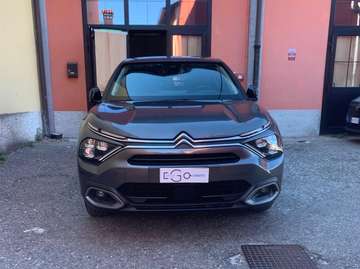 C4 III 1.2 PURETECH SHINE