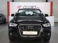 Audi Q3 2.0 TDI QUATTRO S-TRONIC S-LINE / PANORAMA / Noir - thumbnail 6