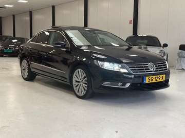 1.4 TSI VOL OPTIE! DEALER ONDERHOUD