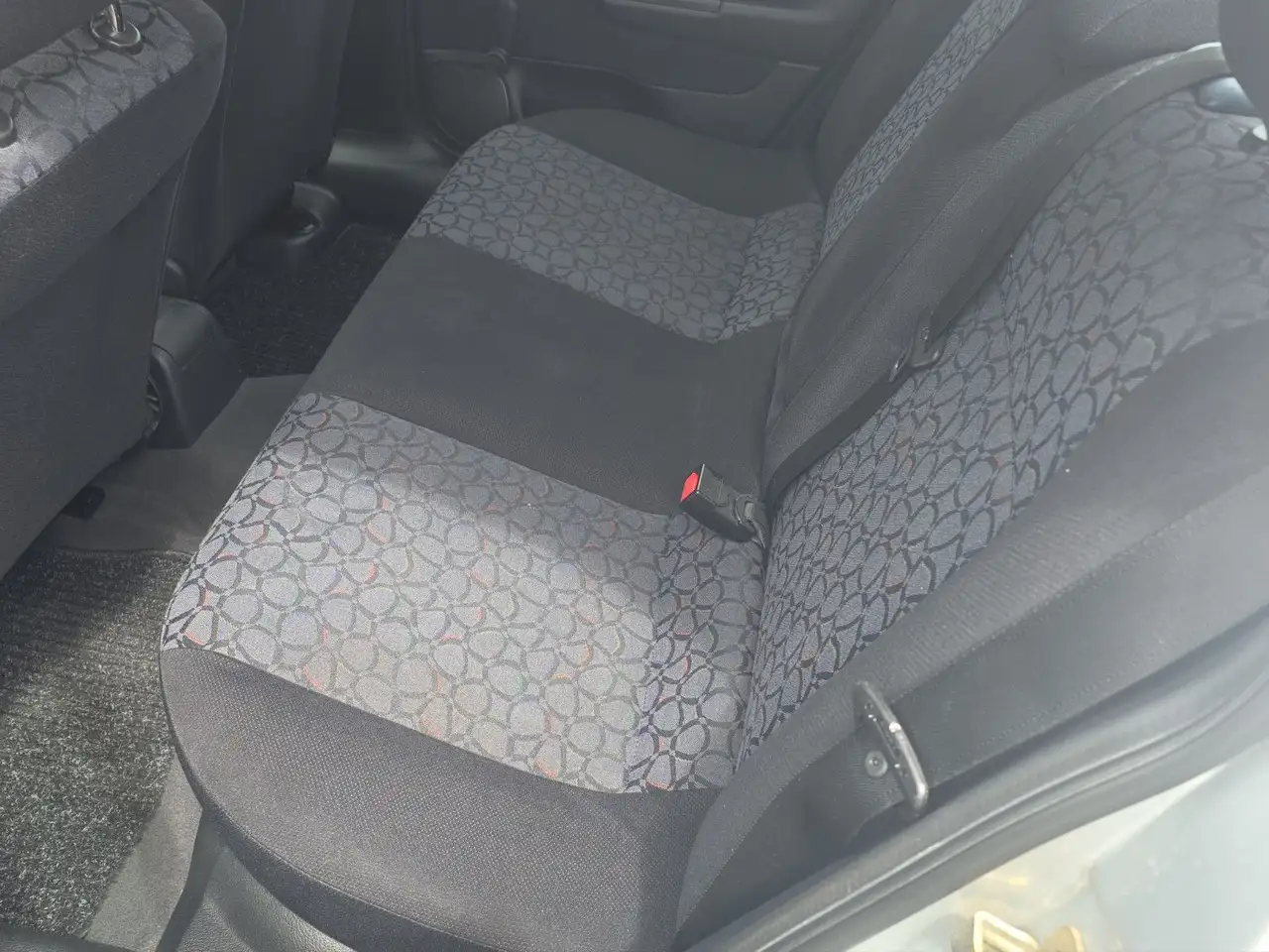 Opel Astra Comfort 1. Hand TÜV NEU wenig KM, foto 11