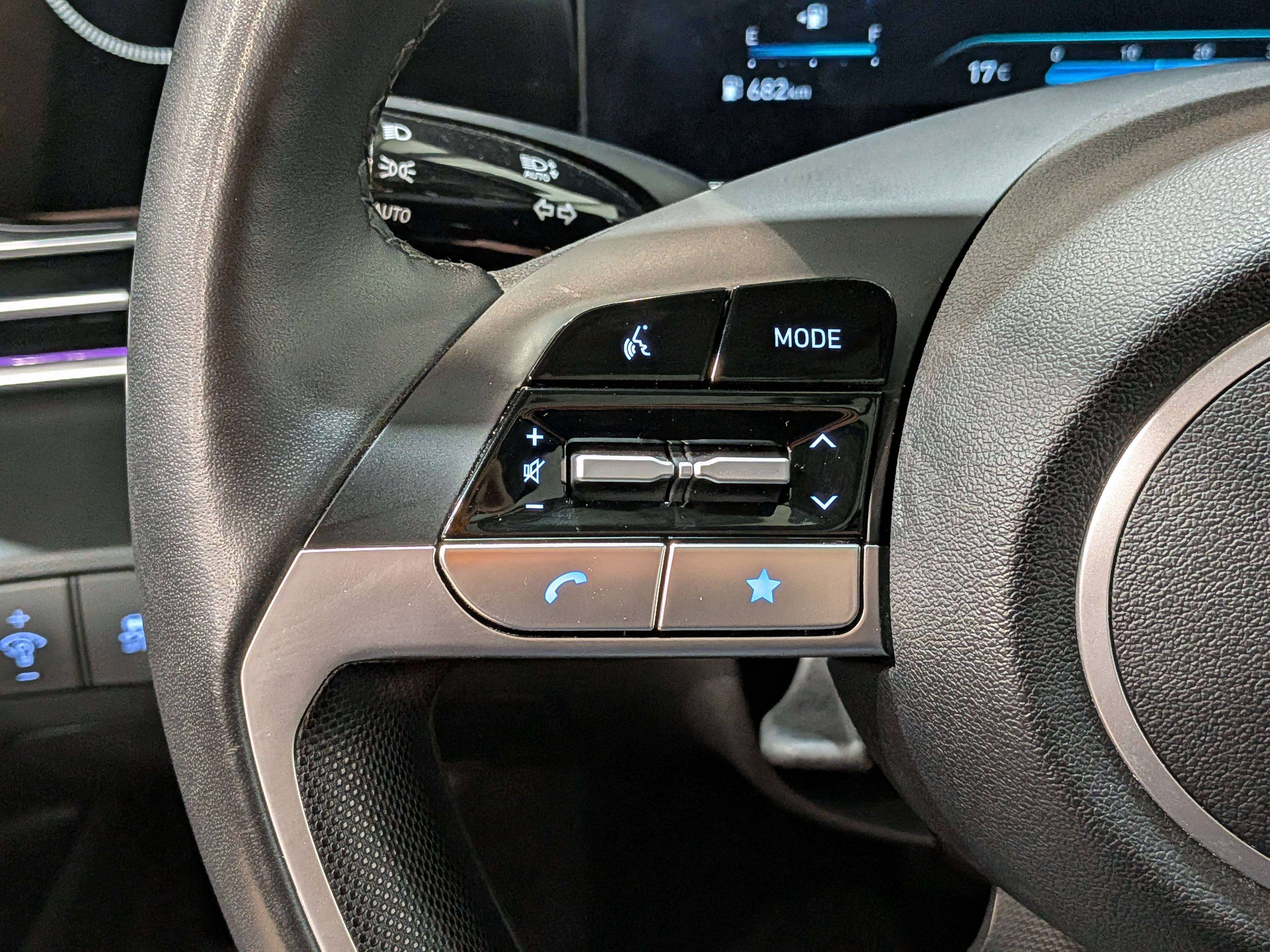 Hyundai Elantra 2025