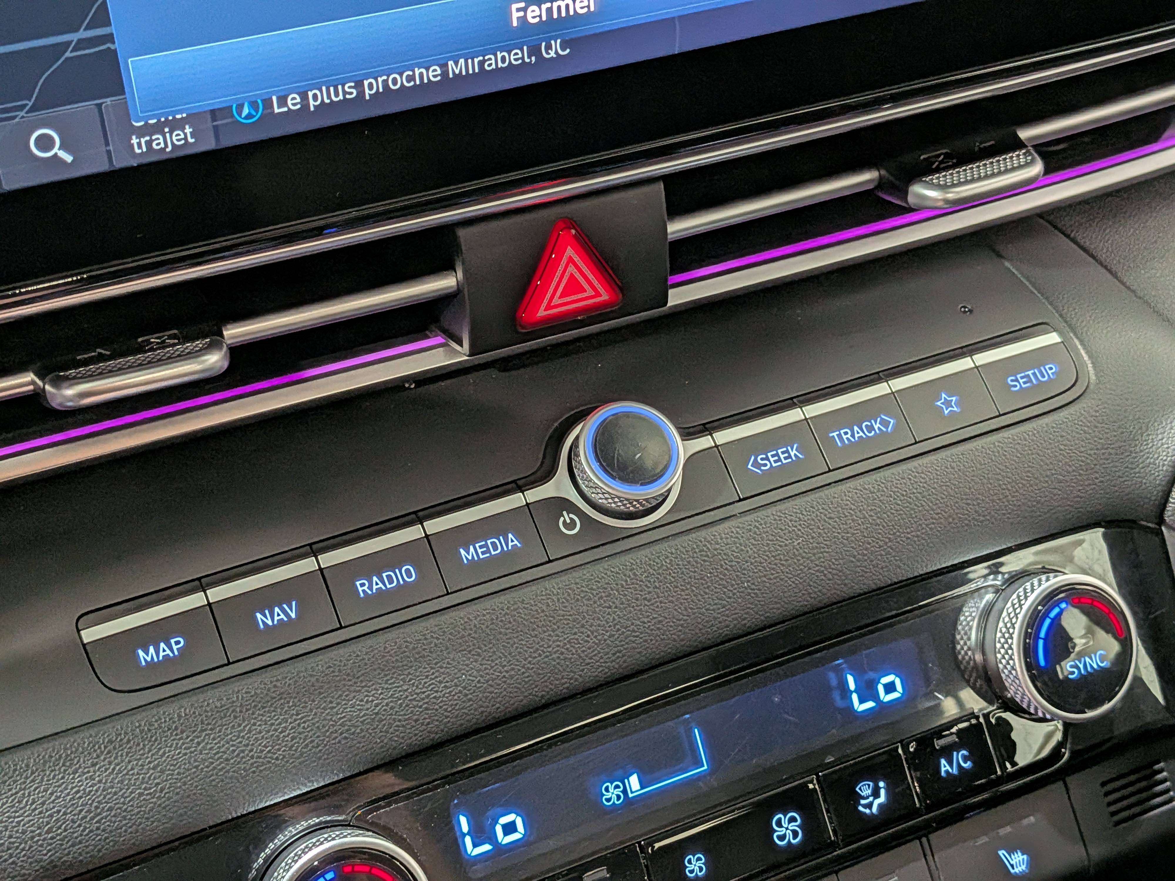 Hyundai Elantra 2025