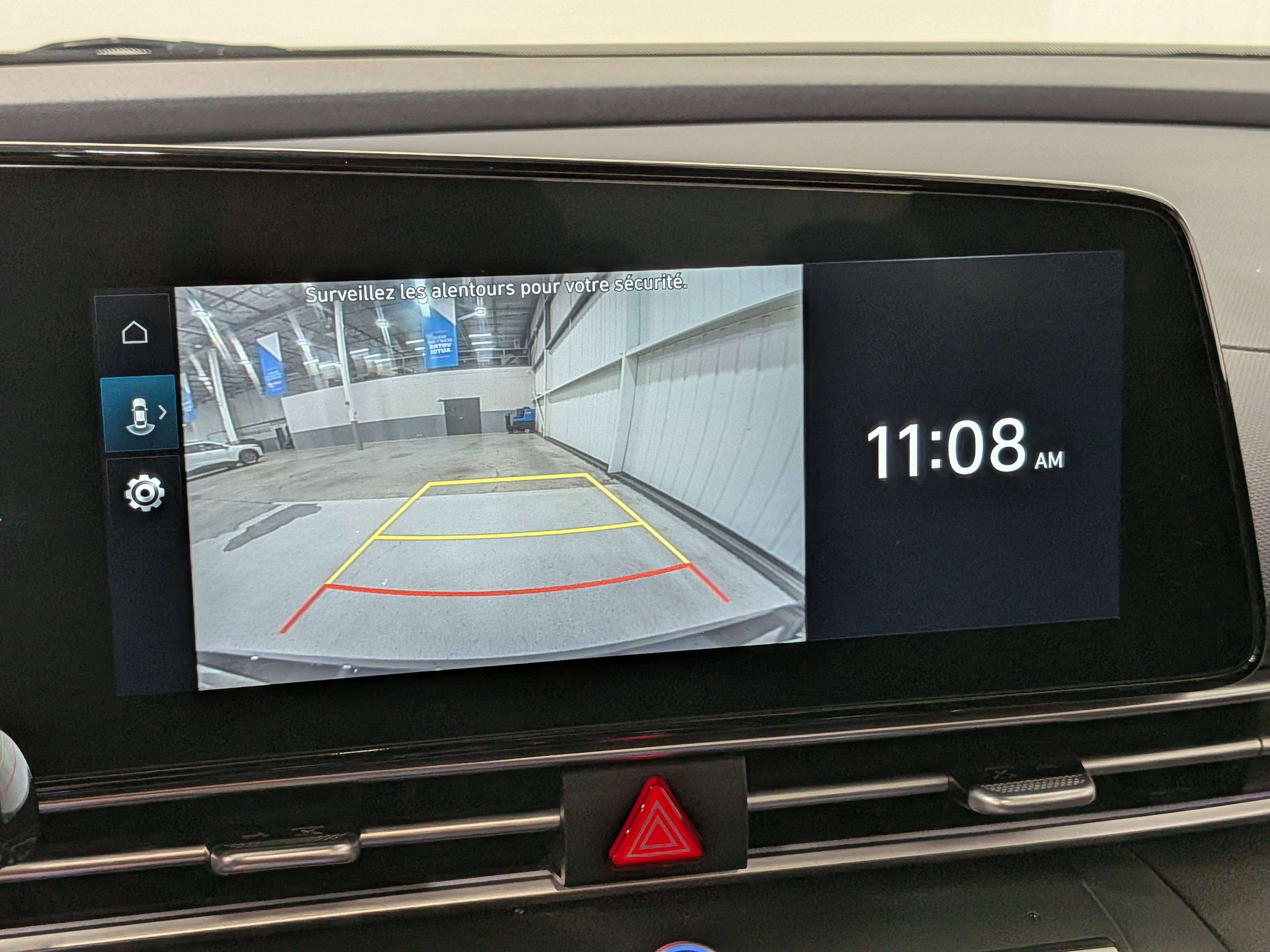 Hyundai Elantra 2025