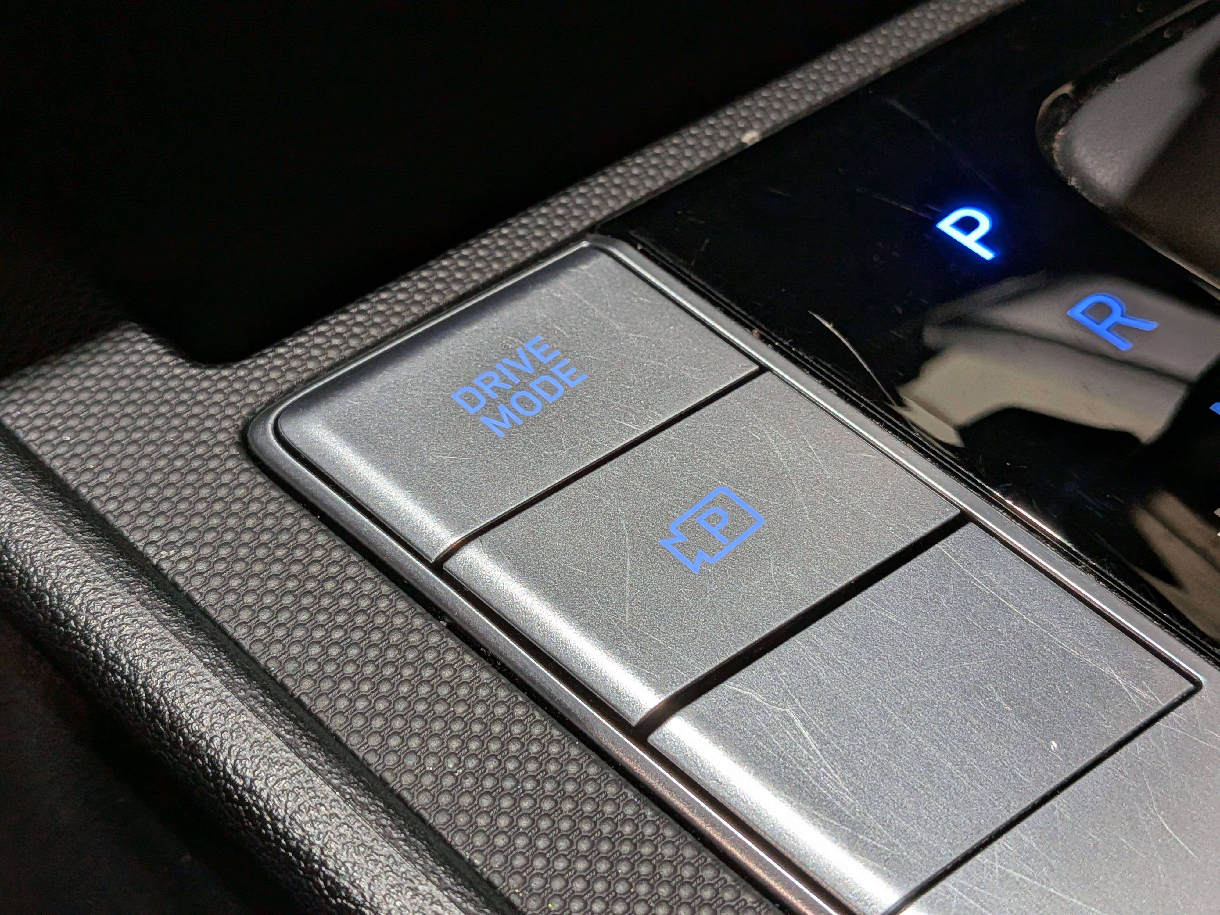 Hyundai Elantra 2025