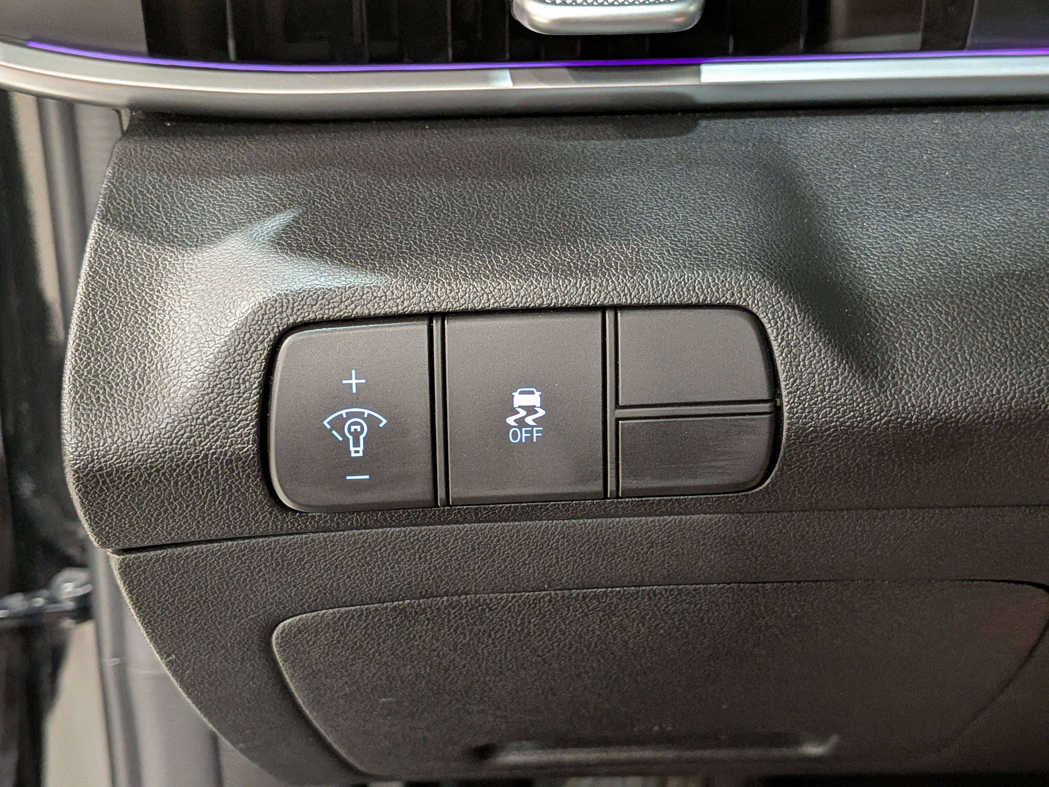 Hyundai Elantra 2025