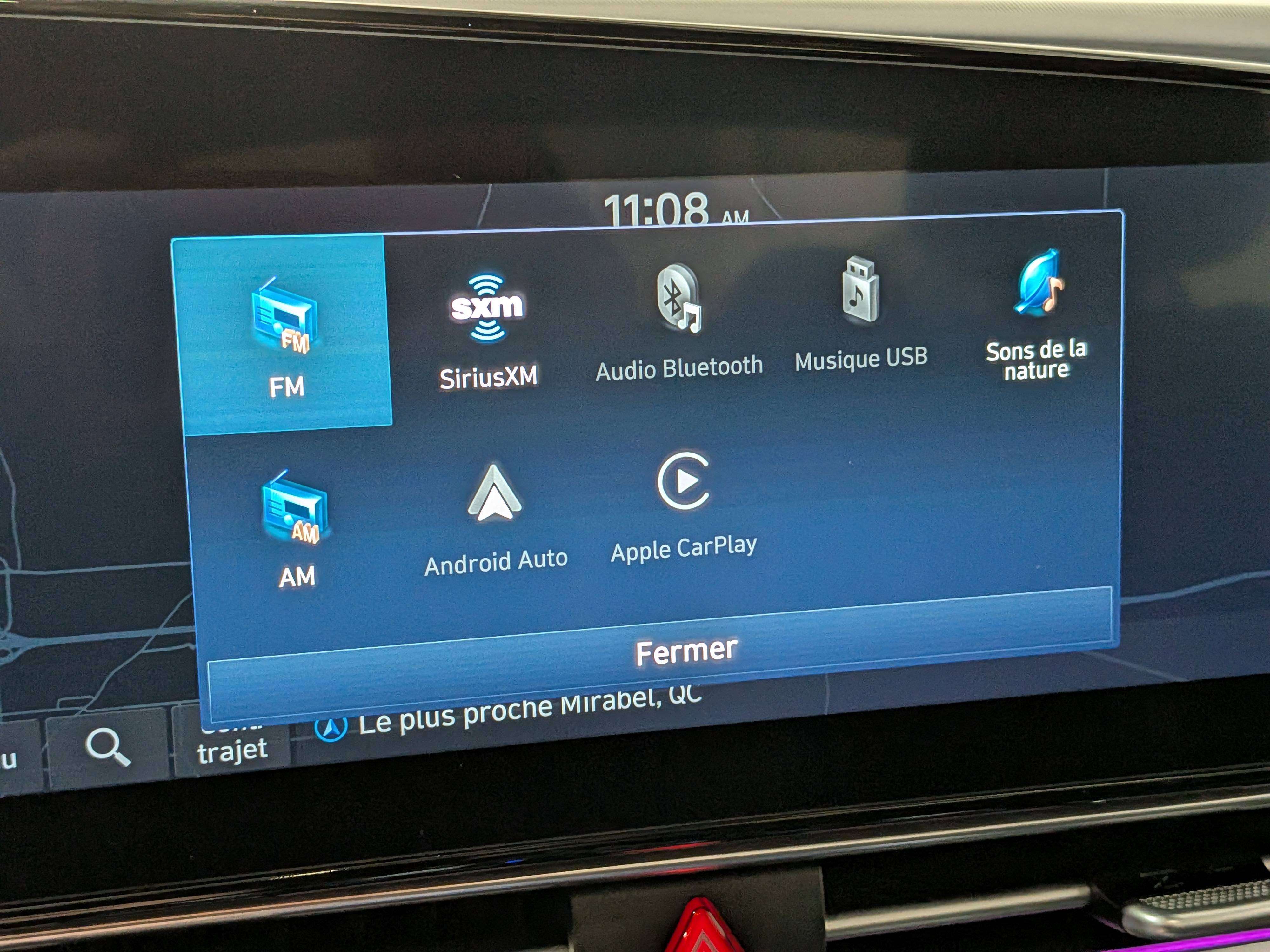 Hyundai Elantra 2025