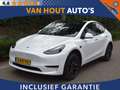 Tesla Model Y RWD 58 kWh | PANORAMADAK | 20"LMV | AUTOPILOT | 36 Wit - thumbnail 1