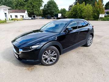 CX-30 2.0i SKYACTIV-G MHE Skycruise Bose