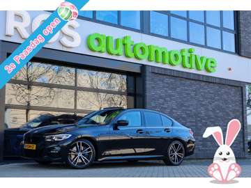 3-serie 330i M-Sport Business Edition Plus | NAP!