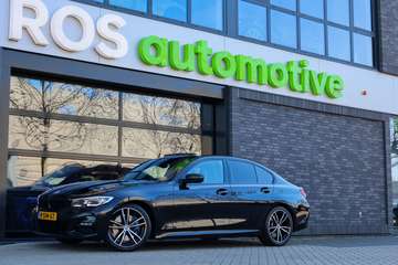3-serie 330i M-Sport Business Edition Plus | NAP!