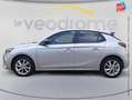 Opel Corsa 1.2 Turbo 100ch Elegance Business BVA Tpano GPS Camera Carplay Gris - thumbnail 9