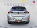 Opel Corsa 1.2 Turbo 100ch Elegance Business BVA Tpano GPS Camera Carplay Gris - thumbnail 7