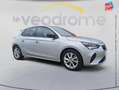 Opel Corsa 1.2 Turbo 100ch Elegance Business BVA Tpano GPS Camera Carplay Gris - thumbnail 3
