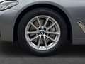 BMW 530 d Touring Aut. AHK* LED* HiFi* Head-Up* Grau - thumbnail 8