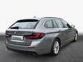 BMW 530 d Touring Aut. AHK* LED* HiFi* Head-Up* Grau - thumbnail 2