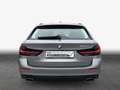 BMW 530 d Touring Aut. AHK* LED* HiFi* Head-Up* Grau - thumbnail 6