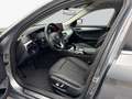 BMW 530 d Touring Aut. AHK* LED* HiFi* Head-Up* Grau - thumbnail 11