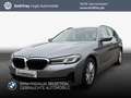 BMW 530 d Touring Aut. AHK* LED* HiFi* Head-Up* Grau - thumbnail 1
