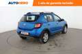Dacia Sandero 0.9 TCE Stepway 90 Blauw - thumbnail 6